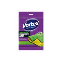 Салфетка из микрофибры Vortex Shaggy Monster