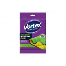 Серветка з мікрофібри Vortex Shaggy Monster