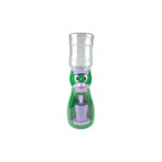 Бутель для води Irak Plastik Каченя дитячий 2 л TR-5858