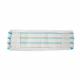 Запаска до швабри Eco Fabric 42 см EF1904Abra
