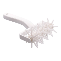 Ролик игольчатый для теста Perfection BRNS-10016