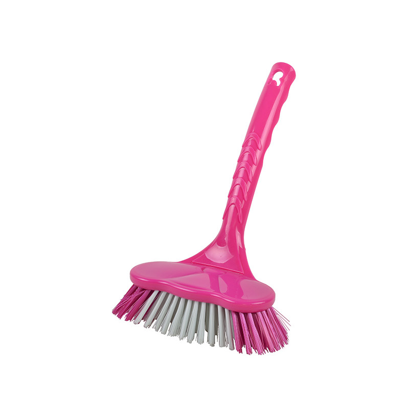 Щітка для посуду Titiz TP-117 - Мокко