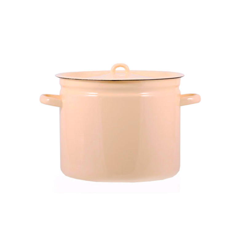 Каструля Idilia 9 л 16211/1 - Тюльпан