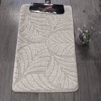 Килимок для ванної 50*80 см Banyolin Класік CLT202022 153-Beige