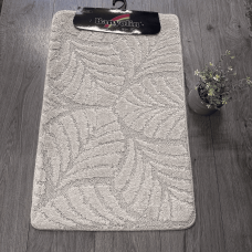 Коврик для ванной 50*80 см Banyolin Классик CLT202022 153-Beige