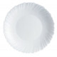 Тарілка підставна Luminarc Feston 27 см 11365