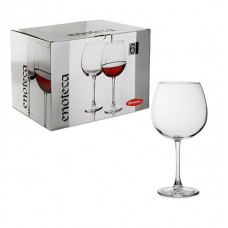 Набір бокалів для вина 780 мл Pasabahce Enoteca 6 шт 44248