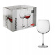Набор бокалов для вина 780 мл Pasabahce Enoteca 6 шт 44248