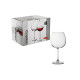 Набір бокалів для вина 780 мл Pasabahce Enoteca 6 шт 44248