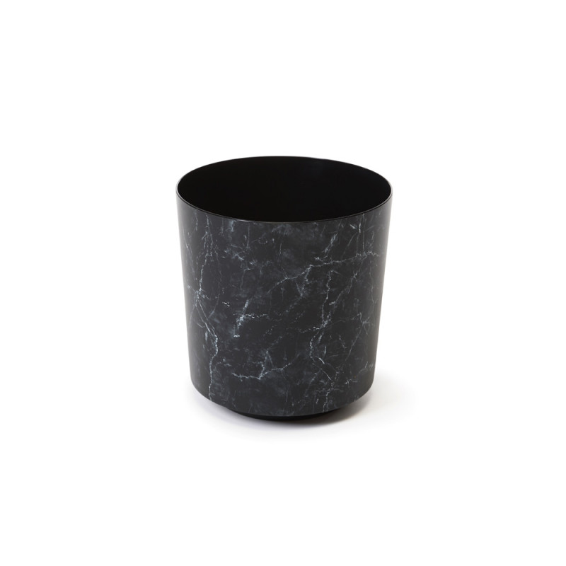 Горщик для квітів Ламела Соло 25 см 926