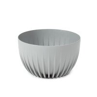 Горщик для квітів миса Ламела Міра 24 см 909