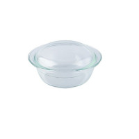 Форма для випічки Vittora 26*23*11 см кругла з кришкою VT-6230