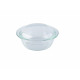 Форма для випічки Vittora 26*23*11 см кругла з кришкою VT-6230