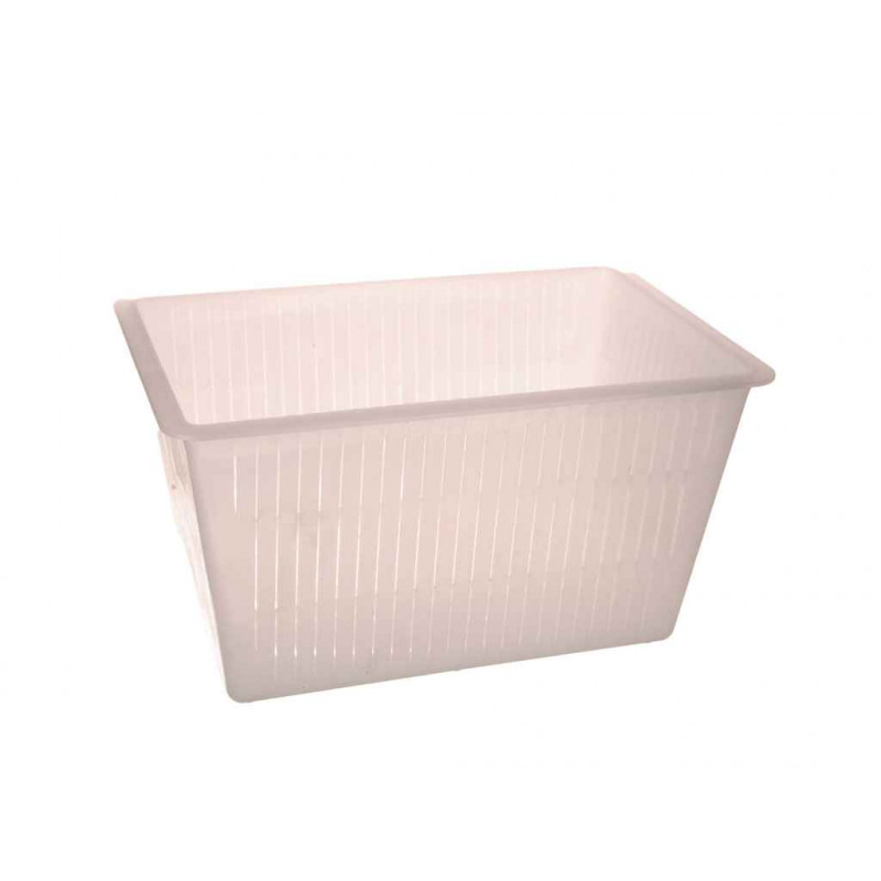 Форма для сиру прямокутна Консенсус до 4 літрів