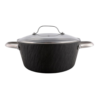 Pepper Graphen 3,5 L PR-2230
