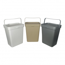 Ведро универсальное Plastics Craft Viva 10 л ПГ-1082