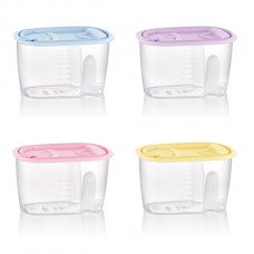 Контейнер Bager Dry Food 1 л Mix BG-283