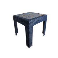 Столик Tuppex Ротанг Betman TP-503-50