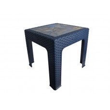 Столик Tuppex Ротанг Betman TP-503-50