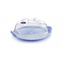 Поднос с крышкой Irak Plastik SA-625