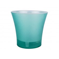 Горщик для орхідей Консенсус Орхідея 18 см з вкладом №2