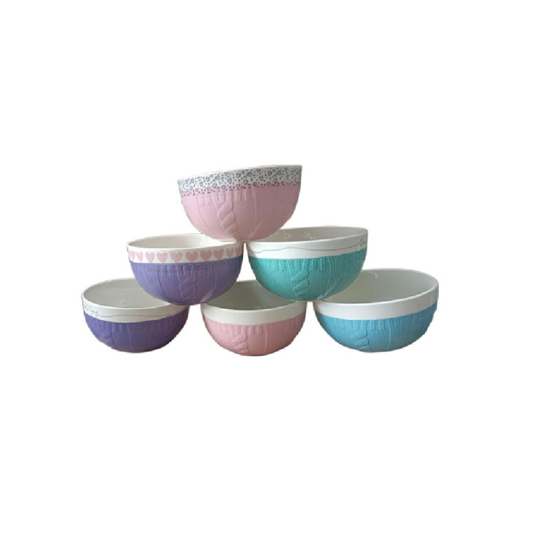 Миска SNT 740 мл 361-00