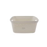 Кошик Hobby life Diamond 10 л 08 1057 - Білий