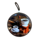 Підставка під гаряче Limited Edition Coffee Time 16 см B160072