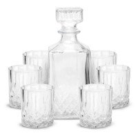 Набір для віскі SNT 7 пр 9099