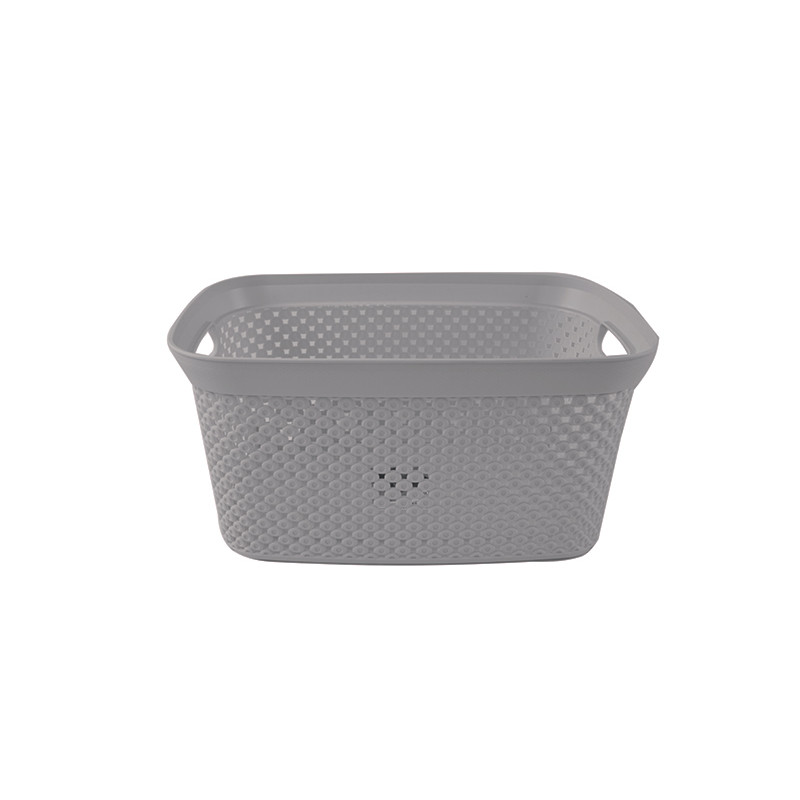 Кошик Hobby life Diamond 10 л 08 1057 - Білий