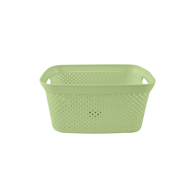 Кошик Hobby life Diamond 10 л 08 1057 - Білий