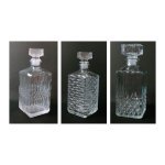 Графін SNT 0,55 л 9097-9 - White