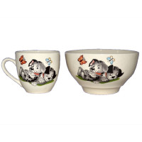 Набір дитячий 2пр РЧ-19618