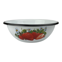 Миска Idilia 1,5 л 0308/2 Полуниця