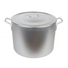 Котел алюмінієвий 50 л