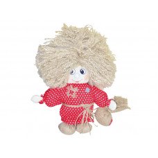 Домовий Кузя Великий