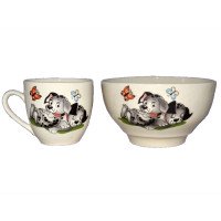 Набір дитячий 2пр РЧ-19618