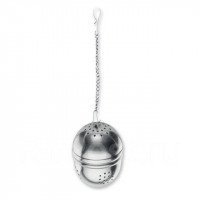 Ситечко для чаю Zauberg з ланцюжком ABF0681