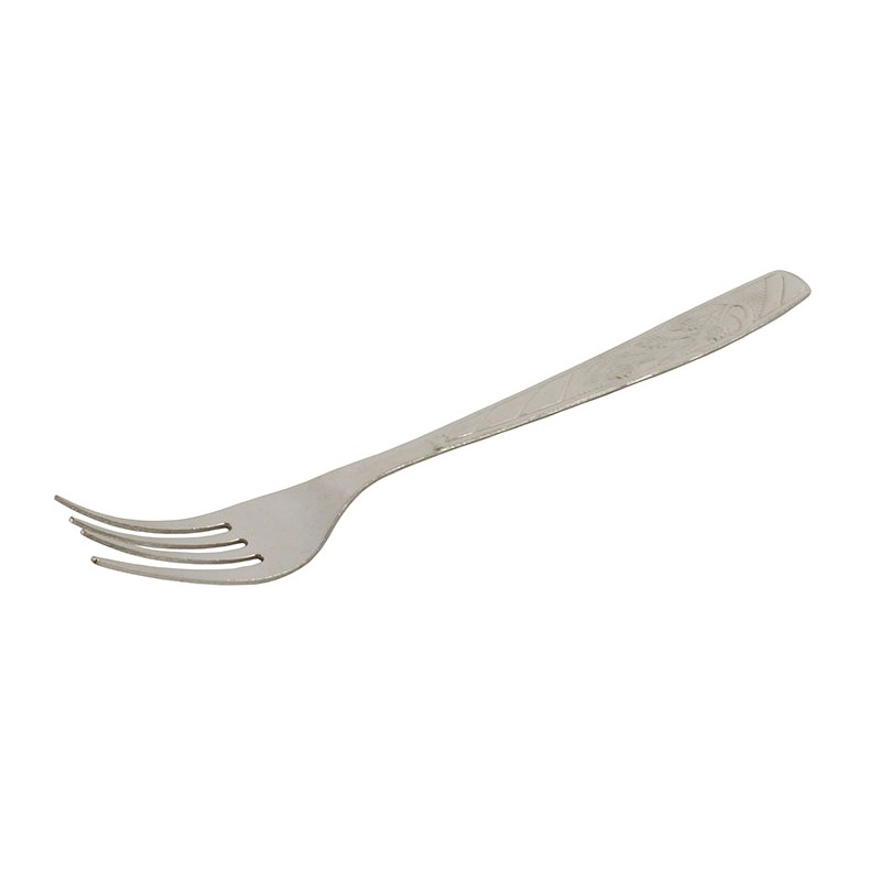 Виделка столова Схід-М-ВТ Вітка VT-10303 - Червоний