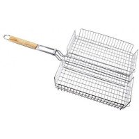 Решітка для барбекю Empire 33*26 см ЕМ-0103