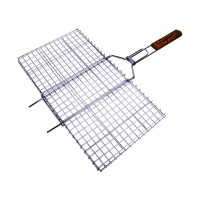 Решетка для барбекю Empire 44*25 см ЭМ-0105