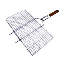 Решітка для барбекю Empire 44*25 см ЕМ-0105