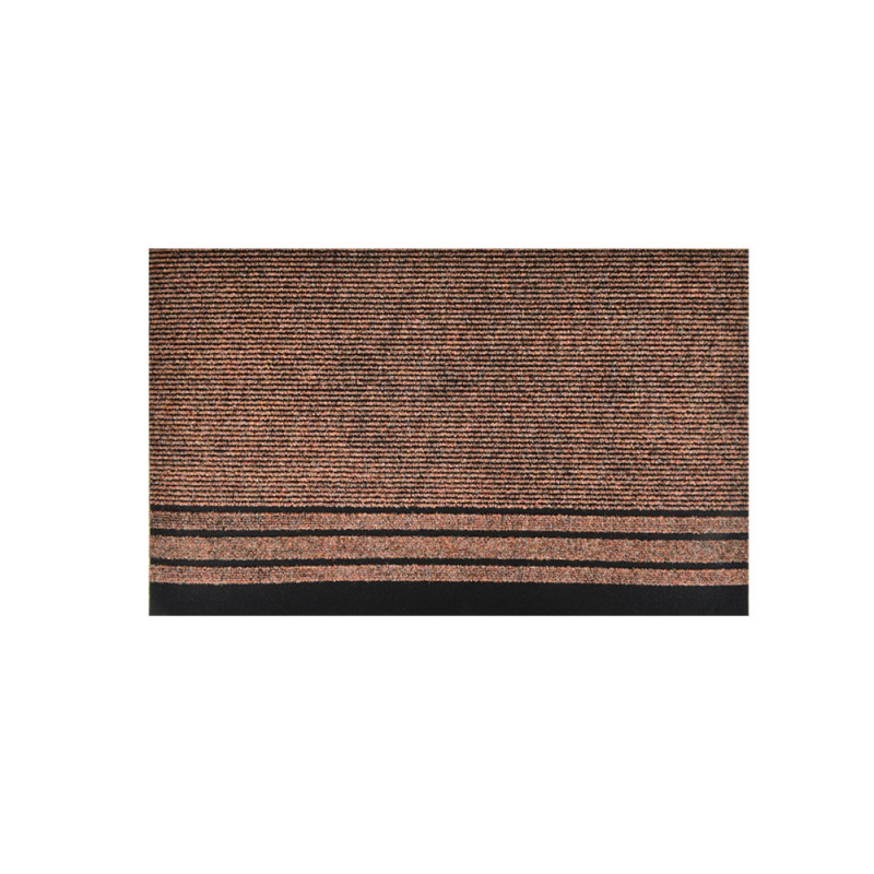 Килимок ковроліновий Вг-Мікс 50*80 см Матадор 011778 - Anthracite