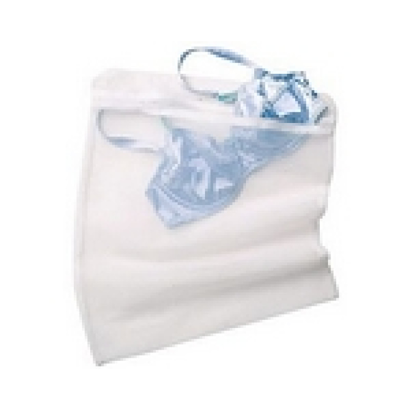 Мішок для прання ТарЛев 5 кг на блискавці 5509-RO - Прозорий