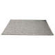 Килимок для ванної Dariana Standard 57*100 см срібний 9362