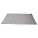 Килимок для ванної Dariana Standard 57*100 см срібний 9362