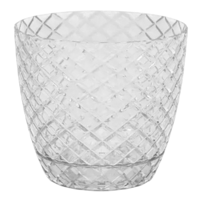 Горщик для квітів Mercan Orchid 1,6 л KRS-222 - Бежевий