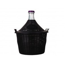 Скло Банка Вг-Мікс 10 л у пластиковій упаковці