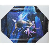 Картина знак Зодіаку Схід-М-ВТ Козеріг VT-12843