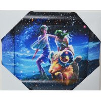 Картина знак Зодіаку Схід-М-ВТ Овен VT-12847